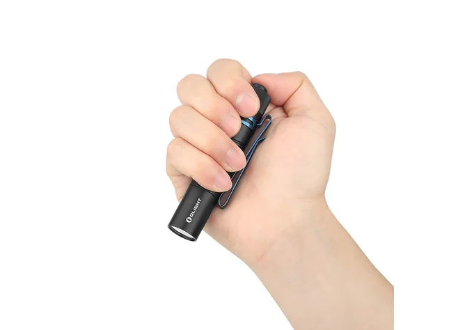 Ліхтар Olight I5T EOS Black Фото 4